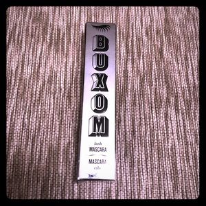 Buxom Lash Mascara